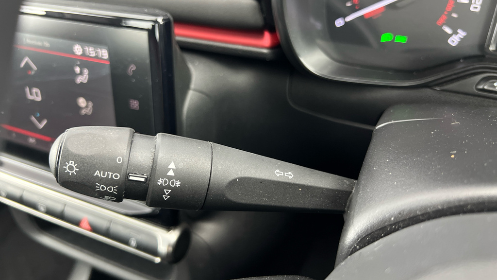 Citroen C3 1.2 Puretech Sense Euro 6 Ss  #12