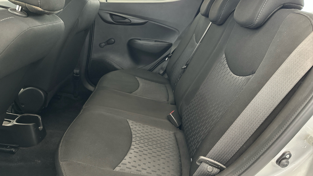 Vauxhall Viva 1.0 73 Se Ac Silver #15