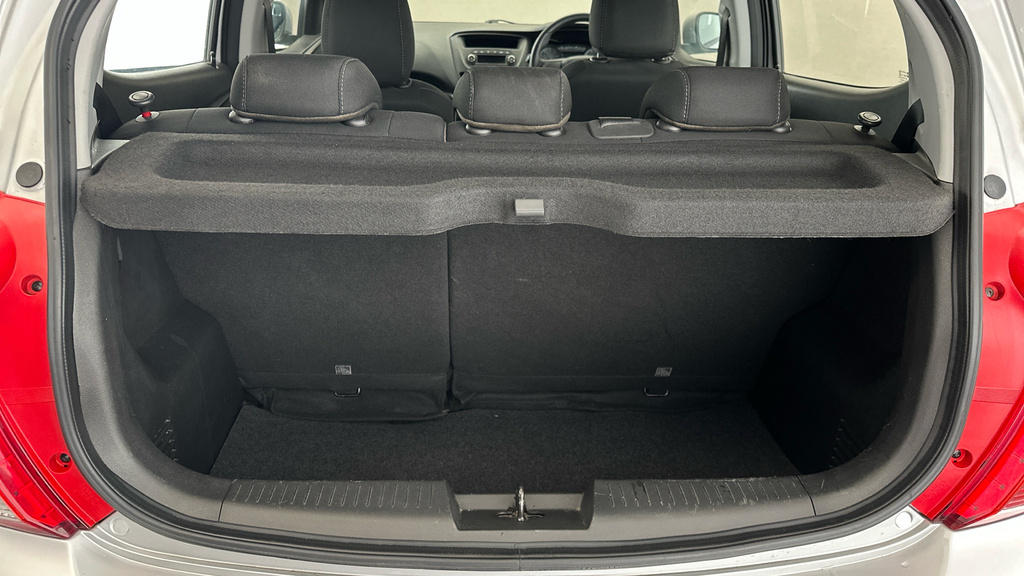 Vauxhall Viva 1.0 73 Se Ac Silver #16
