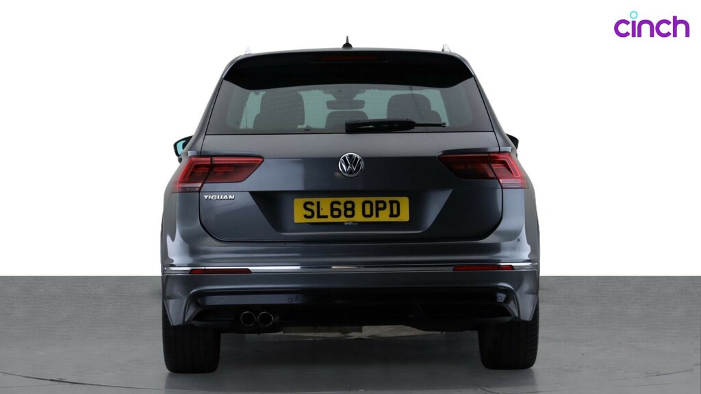Volkswagen Tiguan 2.0Tdi Se Navigation Sat Nav Bluetooth Front Beige #6