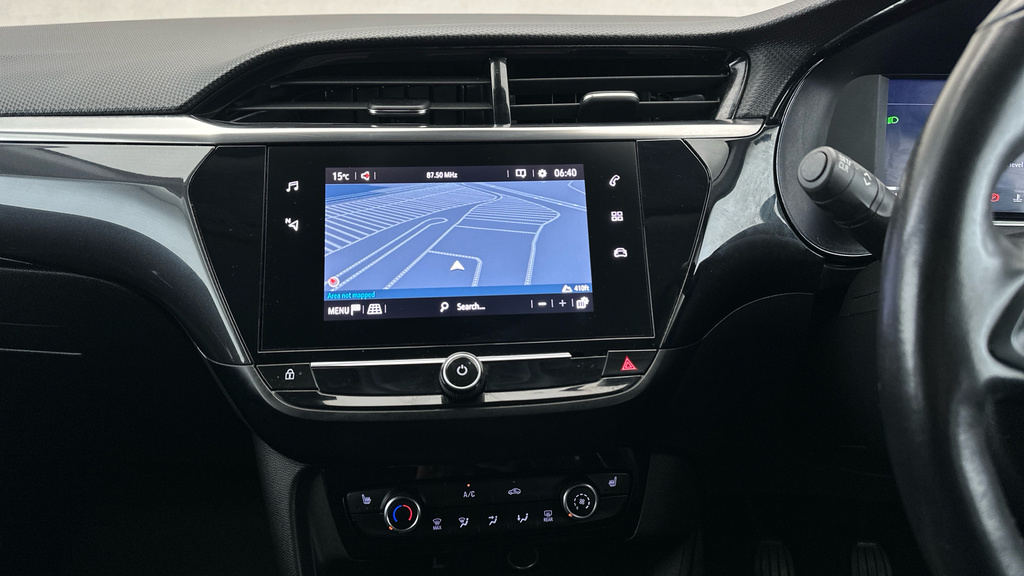 Vauxhall Corsa 1.2 Se Premium 2020 Blue #20