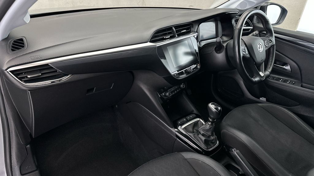 Vauxhall Corsa 1.2 Se Premium 2020 Blue #12