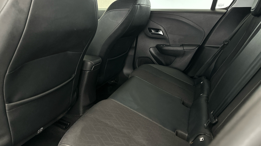 Vauxhall Corsa 1.2 Se Premium 2020 Blue #22