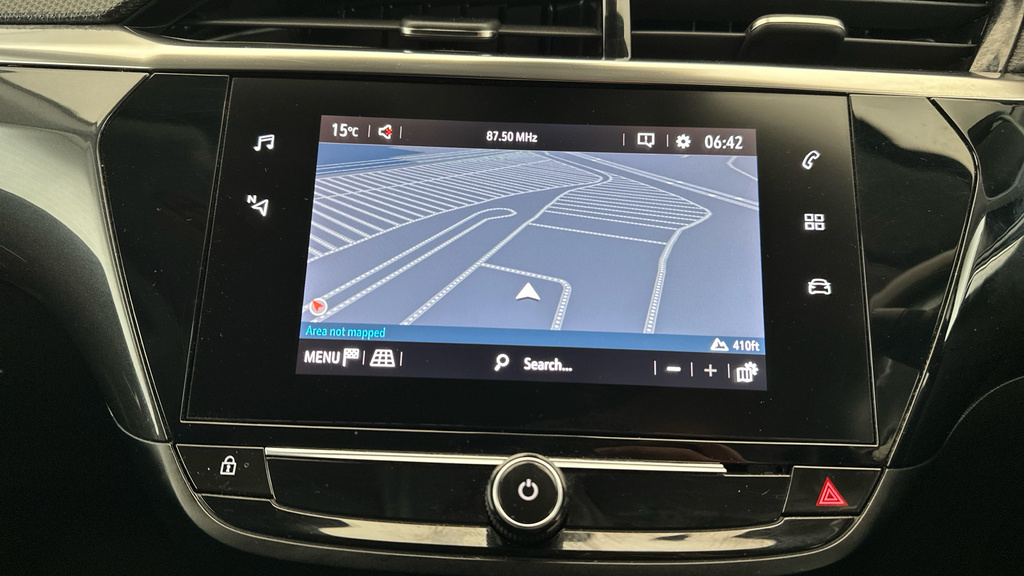 Vauxhall Corsa 1.2 Se Premium 2020 Blue #17