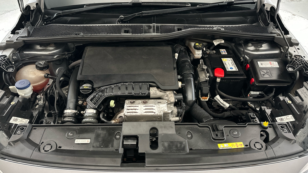 Vauxhall Corsa 1.2 Se Premium 2020 Blue #24