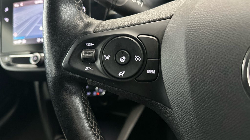 Vauxhall Corsa 1.2 Se Premium 2020 Blue #18