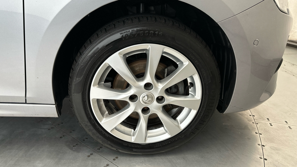 Vauxhall Corsa 1.2 Se Premium 2020 Blue #28