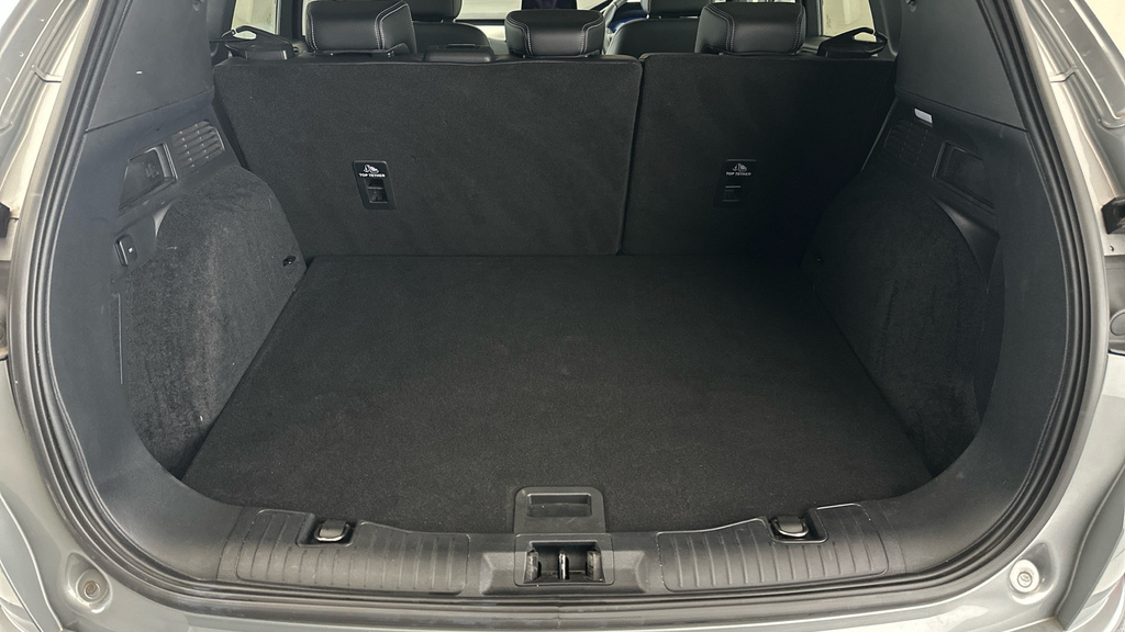 Ford Kuga 2.5 225Ps St-line Eu21ywa White #22