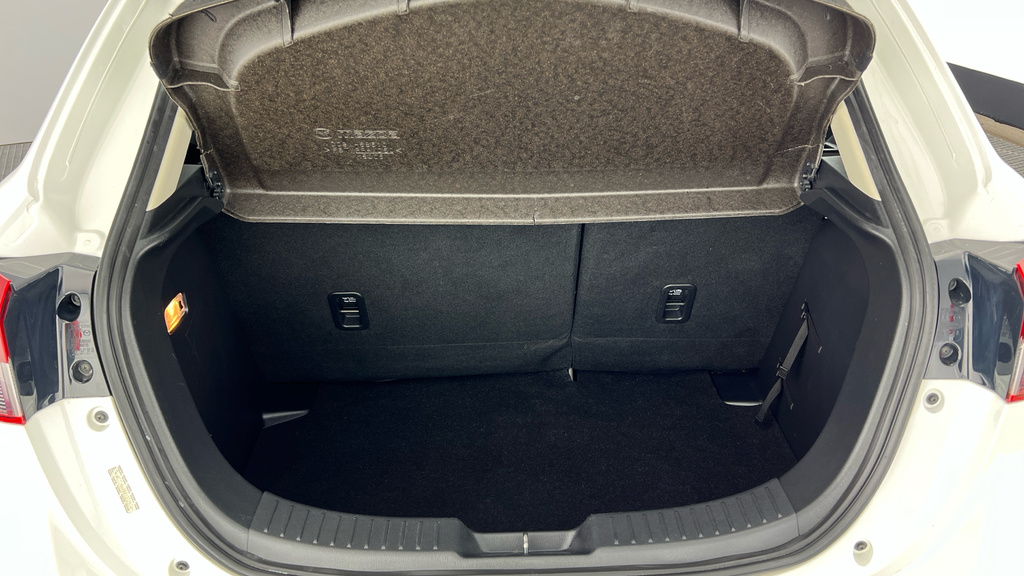 Mazda 2 1.5H Agile Hatchback Hybrid Cvt Ss Brown #25