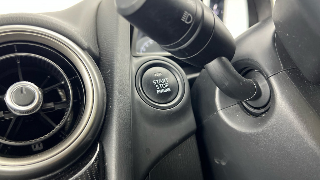 Mazda 2 1.5H Agile Hatchback Hybrid Cvt Ss Brown #21