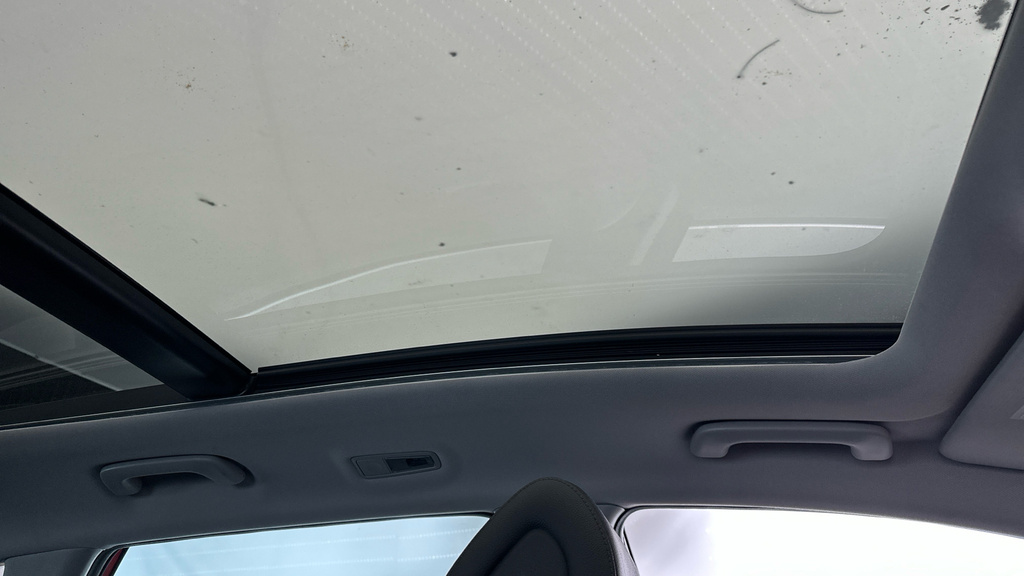 Hyundai Tucson S 1.6 White #4