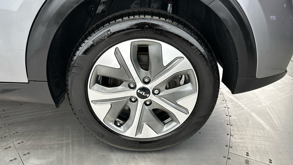 Kia e-Niro Suv 64.8Kwh 2 202272 Grey #22