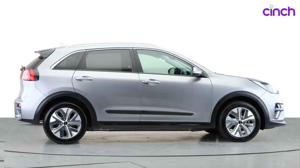 Kia e-Niro Suv 64.8Kwh 2 202272 Grey #2