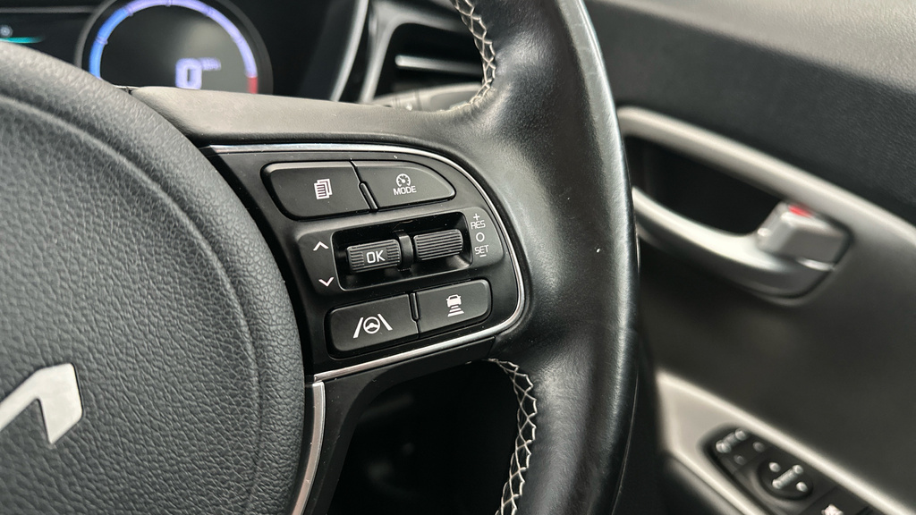 Kia e-Niro Suv 64.8Kwh 2 202272 Grey #17