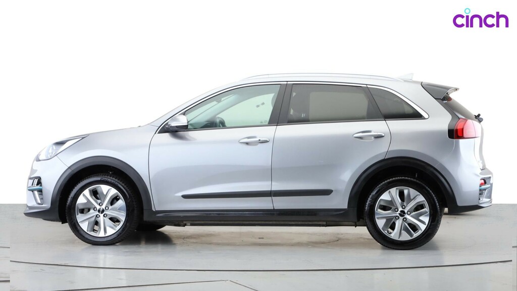 Kia e-Niro Suv 64.8Kwh 2 202272 Grey #7