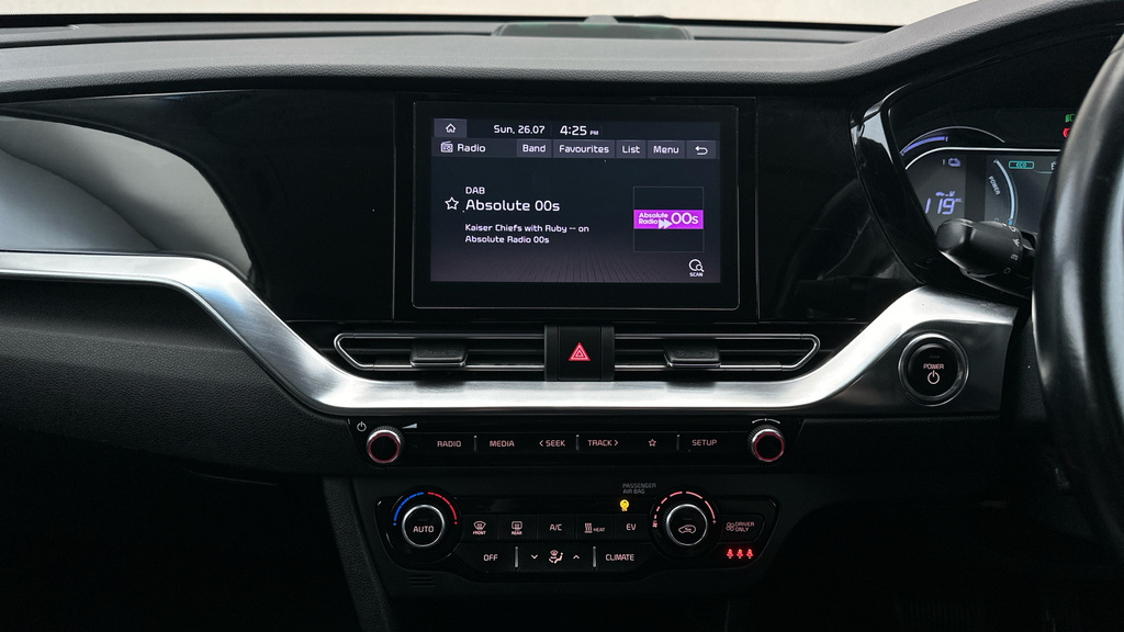 Kia e-Niro Suv 64.8Kwh 2 202272 Grey #14