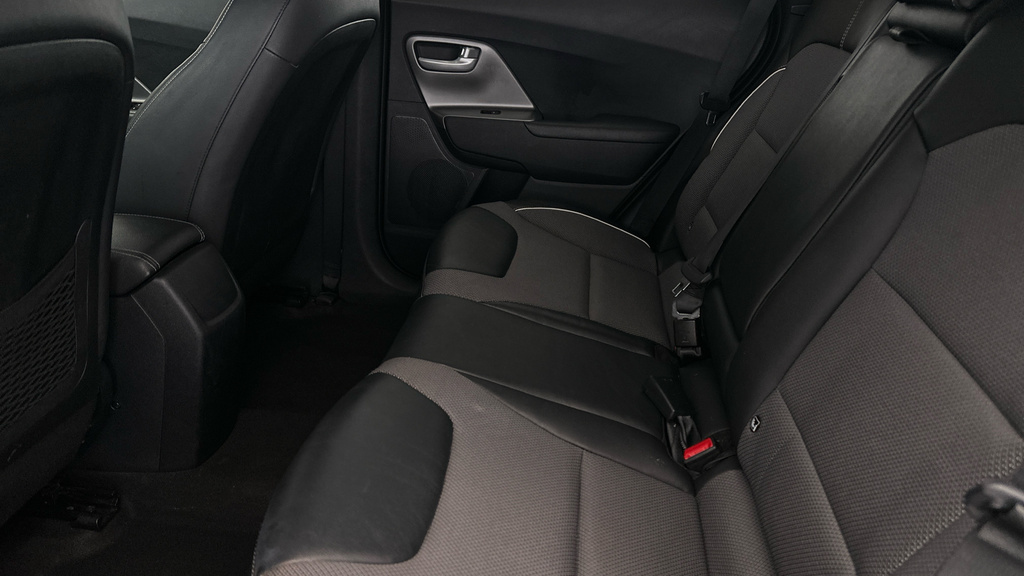 Kia e-Niro Suv 64.8Kwh 2 202272 Grey #19
