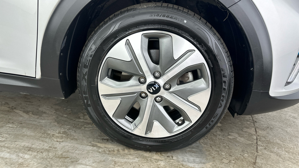 Kia e-Niro 64Kwh 3 Suv 201 Bhp Blue #26