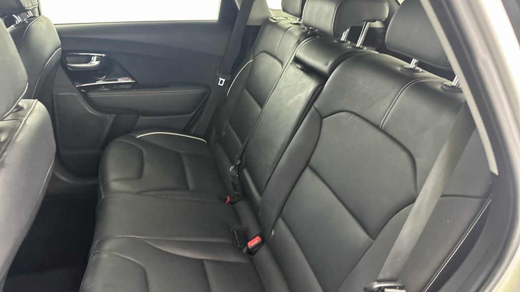Kia e-Niro 64Kwh 3 Suv 201 Bhp Blue #21