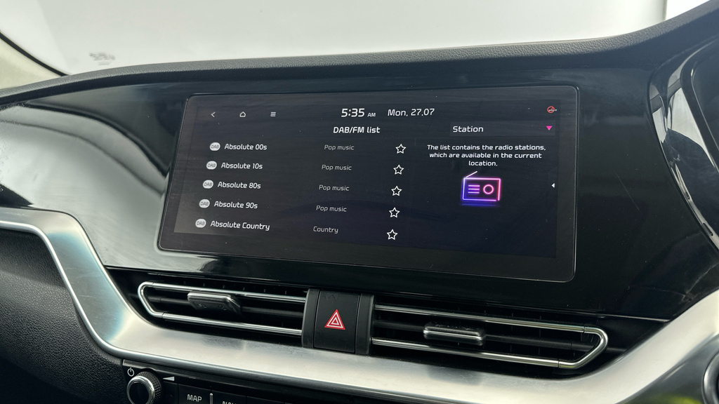 Kia e-Niro 64Kwh 3 Suv 201 Bhp Blue #14
