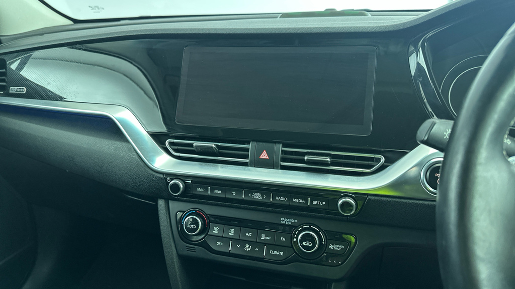 Kia e-Niro 64Kwh 3 Suv 201 Bhp Blue #19
