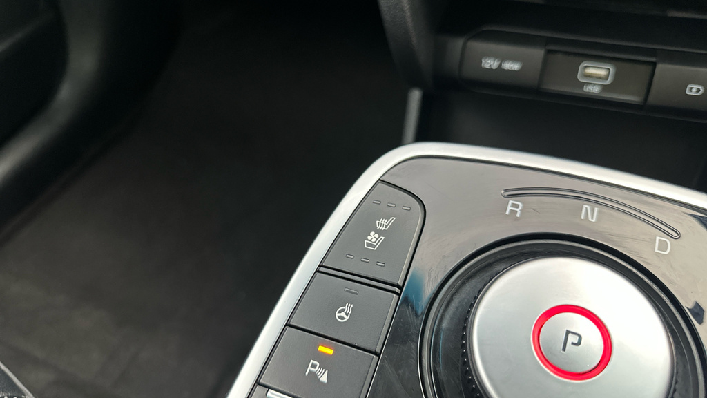 Kia e-Niro 64Kwh 3 Suv 201 Bhp Blue #16