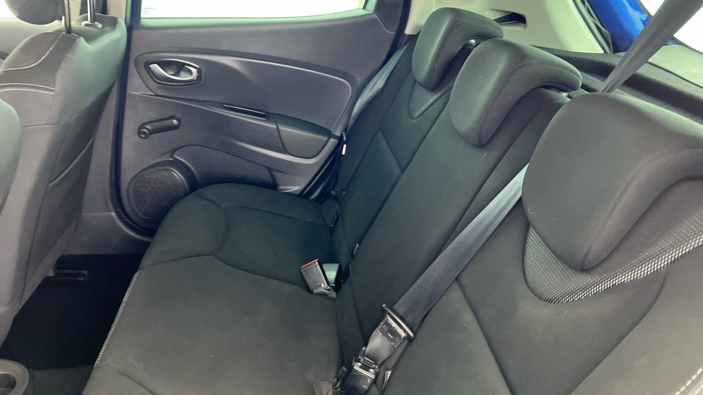 Renault Clio 0.9 Tce Iconic Euro 6 Ss Grey #20