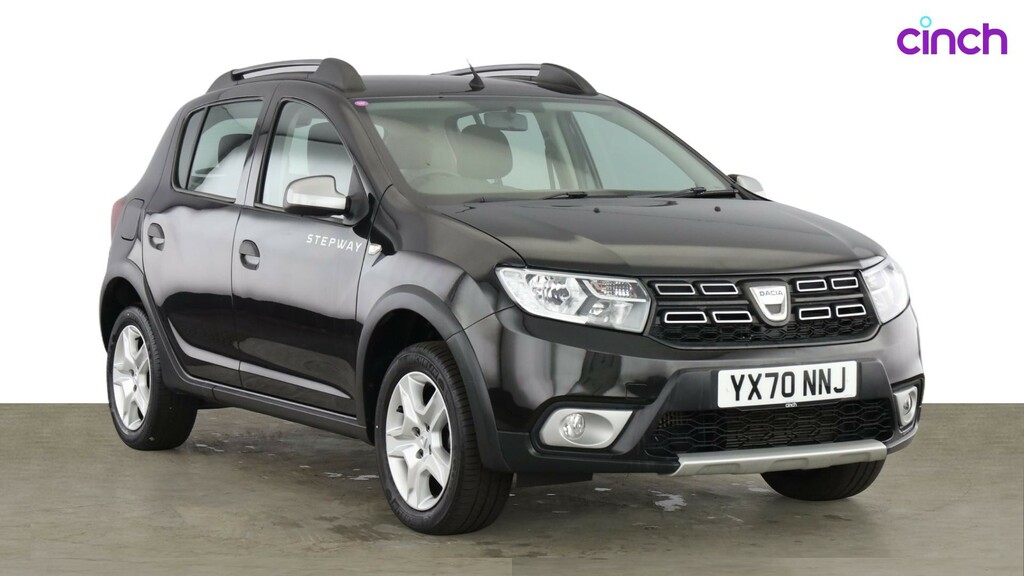 Dacia Sandero Stepway 0.9 Tce Techroad Euro 6 Ss  #1