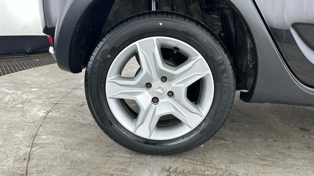 Dacia Sandero Stepway 0.9 Tce Techroad Euro 6 Ss  #20