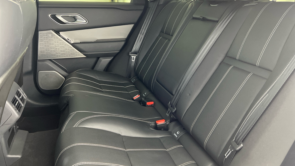 Land Rover Range Rover Velar 2.0 D180 R-dynamic S Roof,b White #27