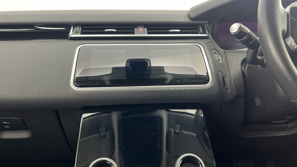 Land Rover Range Rover Velar 2.0 D180 R-dynamic S Roof,b White #25