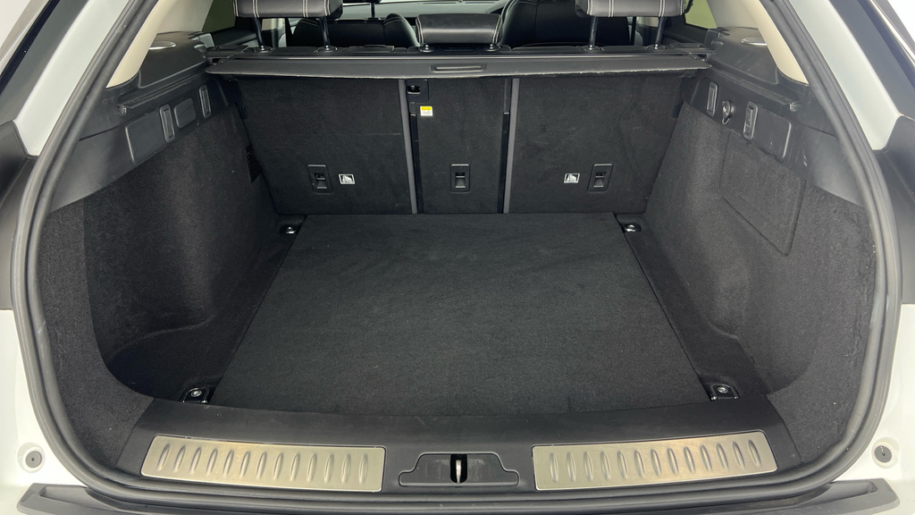 Land Rover Range Rover Velar 2.0 D180 R-dynamic S Roof,b White #28