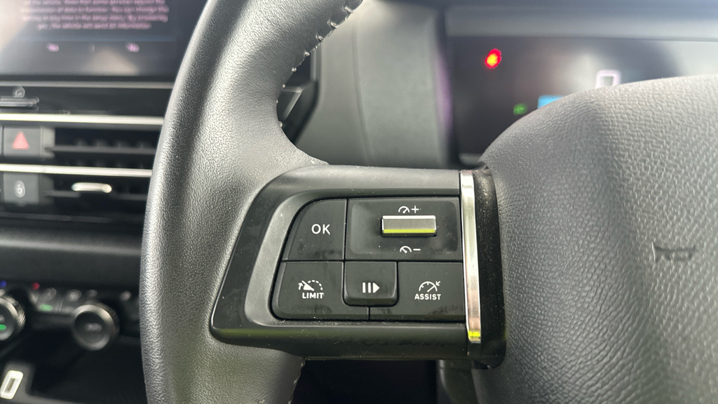 Citroen C4 1.2 Puretech 130 Shine 2022 Brown #16