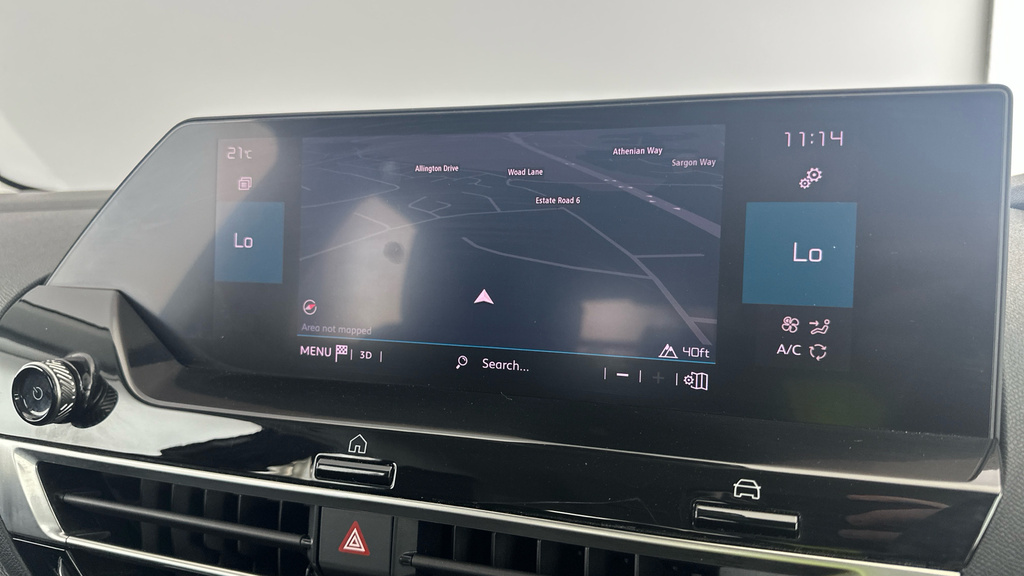Citroen C4 1.2 Puretech 130 Shine 2022 Brown #12