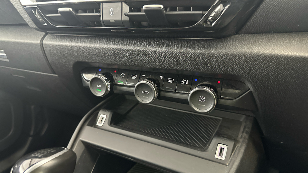 Citroen C4 1.2 Puretech 130 Shine 2022 Brown #15