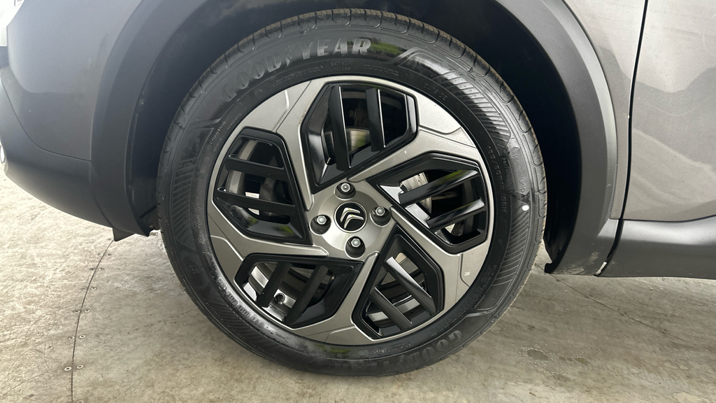 Citroen C4 1.2 Puretech 130 Shine 2022 Brown #23