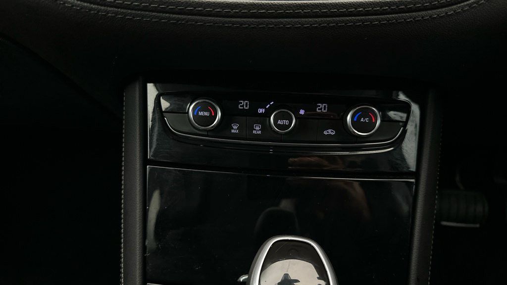 Vauxhall Grandland X Elite Nav Blue #16