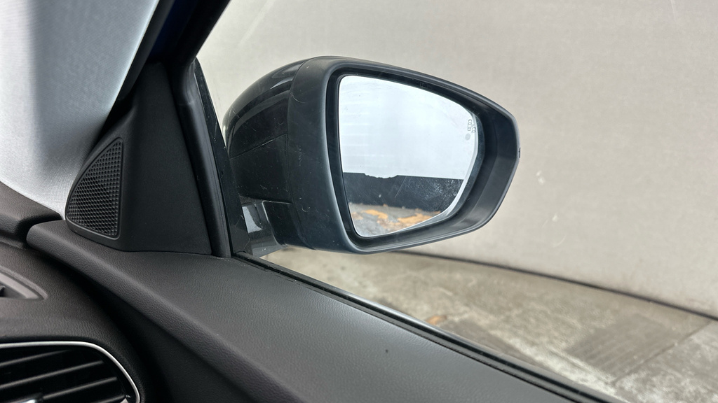 Vauxhall Grandland X Elite Nav Blue #13