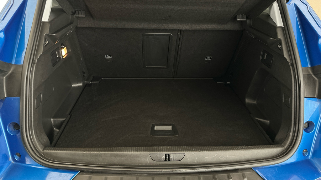 Vauxhall Grandland X Elite Nav Blue #23