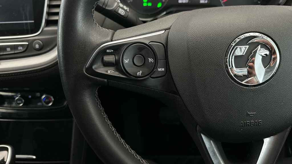 Vauxhall Grandland X Elite Nav Blue #14