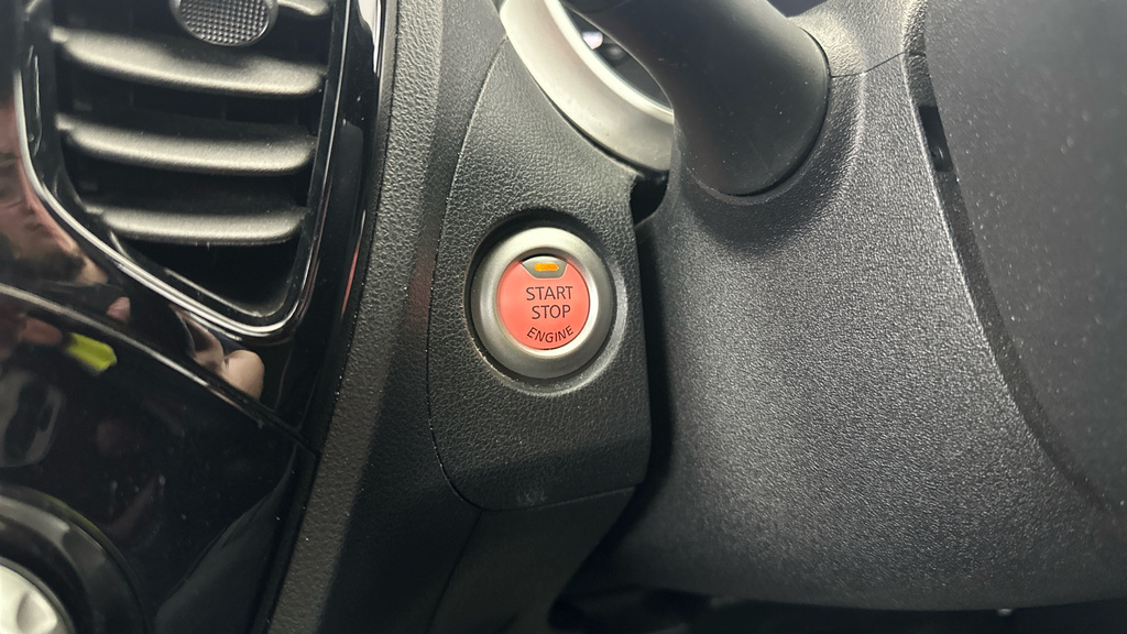 Nissan Juke Juke Bose Personal Edition Grey #18