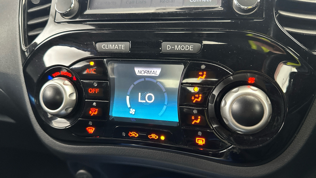 Nissan Juke Juke Bose Personal Edition Grey #17
