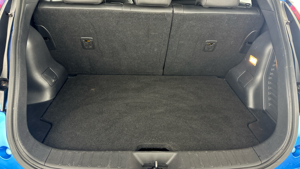 Nissan Juke Juke Bose Personal Edition Grey #24