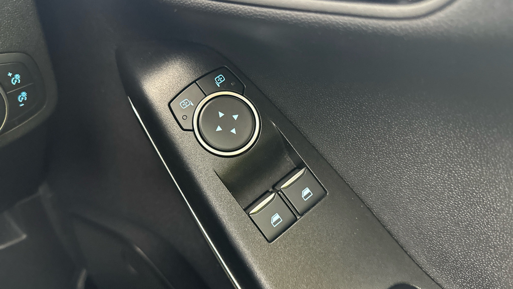 Ford Fiesta 2018 18 Zetec  #12