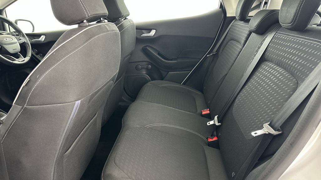 Ford Fiesta 2018 18 Zetec  #20