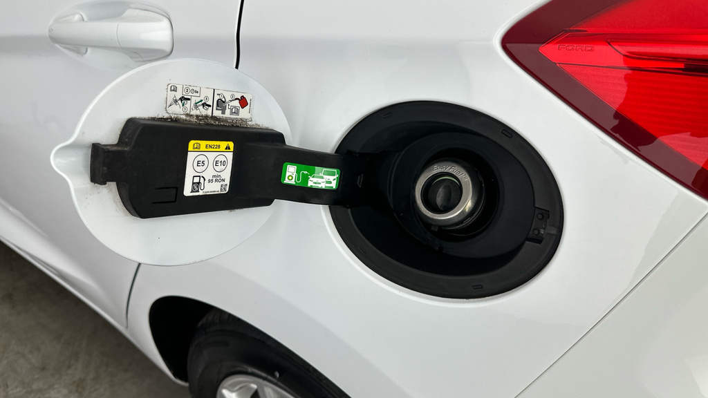 Ford Fiesta 2018 18 Zetec  #27