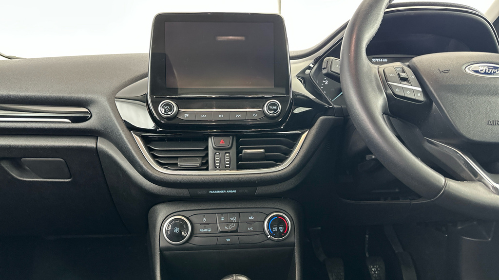Ford Fiesta 2018 18 Zetec  #14