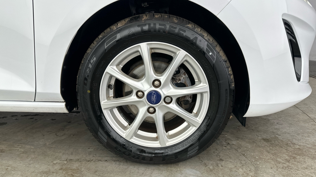 Ford Fiesta 2018 18 Zetec  #26