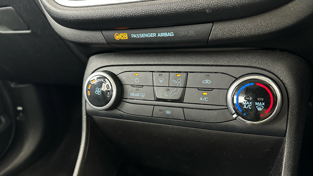 Ford Fiesta 2018 18 Zetec  #17