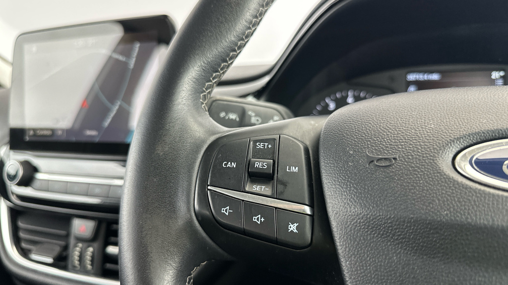 Ford Fiesta 2018 18 Zetec  #13